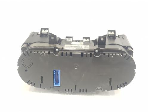 Instrument cluster VW GOLF VI (5K1) 1.6 TDI | BP33676925C47 - Image 2