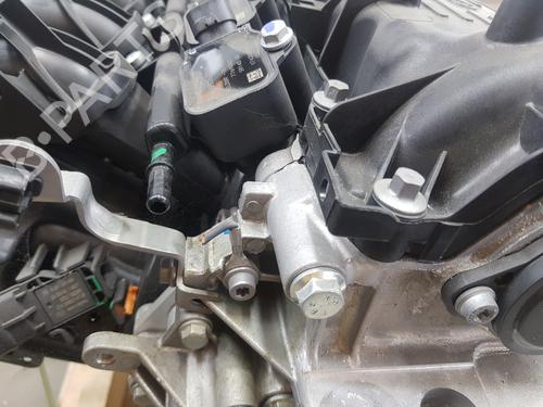 Engine FIAT 500 (312_) 1.0 Mild Hybrid (312AYD1B) | BP37519836M1 - Image 2