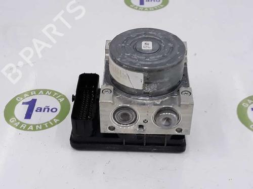 ABS pump MERCEDES-BENZ C-CLASS (W205) C 220 BlueTEC / d (205.002, 205.004) | BP3662806M43 