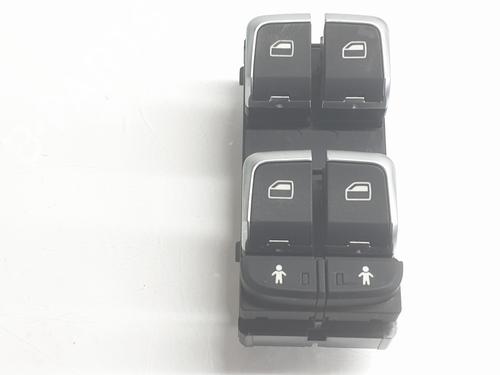 Used Left front window switch AUDI A3 Sportback (8VA, 8VF) [2012-2021]  31258485