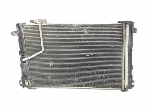 Used AC radiator MERCEDES-BENZ GLK-CLASS (X204) 220 CDI 4-matic (204.984, 204.997) (170 hp) 8233578