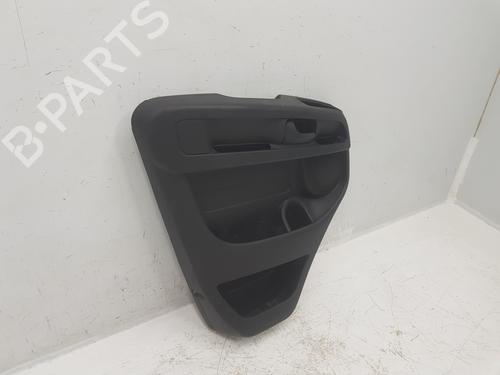 Front left panel FIAT DUCATO Platform/Chassis (250_) | BP36239718C58 - Image 5