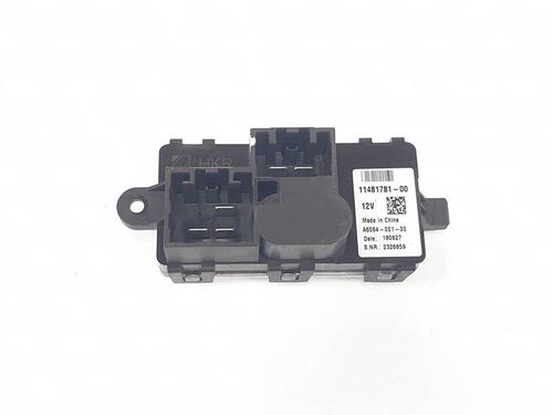 Heater resistor BYD T3 ELECTRIC | BP38930209M108 - Image 2