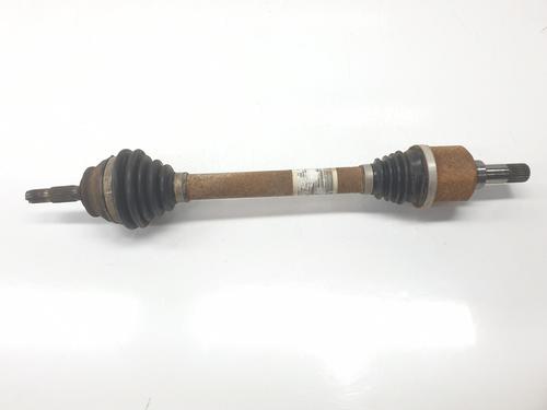 Used Left front driveshaft CITROËN C-ELYSEE (DD_) 1.6 HDI 92 (92 hp) 29396145