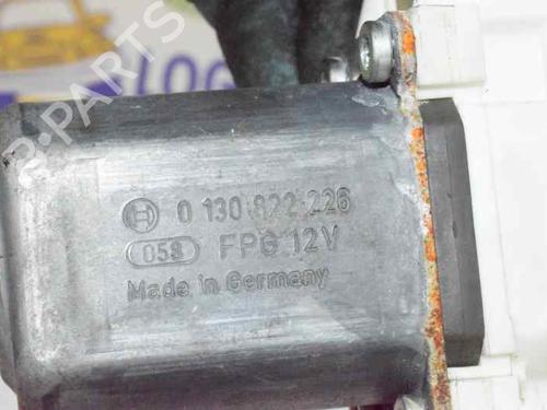 Left front window motor BMW 1 (E87) 120 d | BP1910806E21 