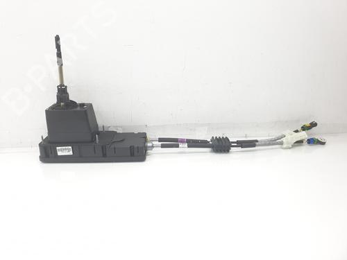 Used Gear lever OPEL ASTRA L Sports Tourer (OV5) 1.2 (FRHNPJ) (110 hp) 24610709