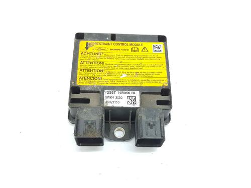Used ECU airbags FORD FUSION (JU_) [2002-2012]  5847071