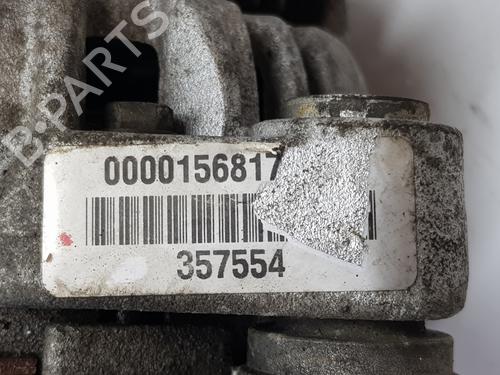 Alternator TOYOTA LAND CRUISER PRADO (_J12_) 3.0 D-4D (KDJ120, KDJ125) | BP20197132M7 