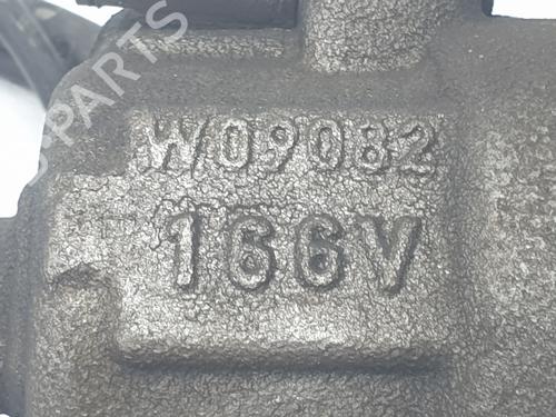 Right rear brake caliper BMW 3 (F30, F80) 318 d | BP28167359M106 