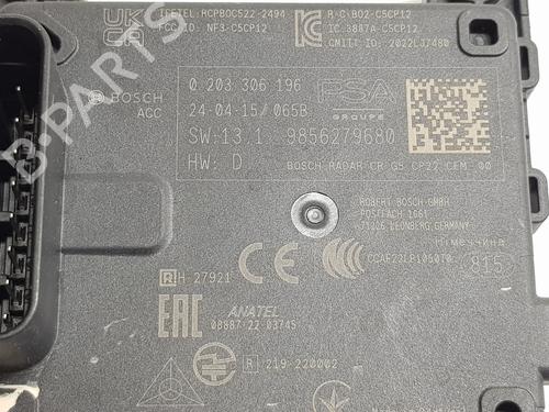 Elektronisk modul OPEL ASTRA L Sports Tourer (OV5)  | BP29433793M83 
