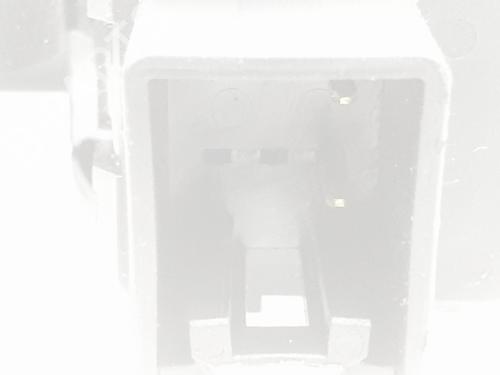 Right front window motor MAZDA CX-3 (DK) | BP36754164E20 - Image 2