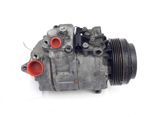 AC compressor BMW 5 (E39) 525 i (192 hp) 64526910458 | 64526910458 | 64526910458 |