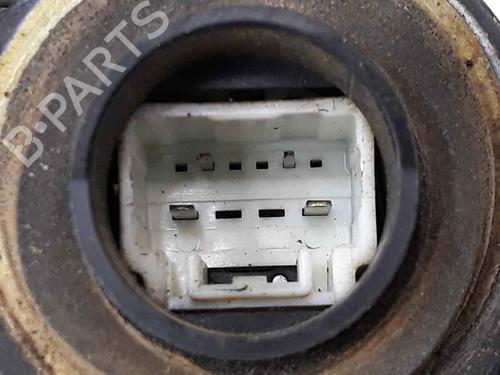 Rear right lock TOYOTA LAND CRUISER PRADO (_J12_) 3.0 D-4D (KDJ120, KDJ125) | BP5847751C99 