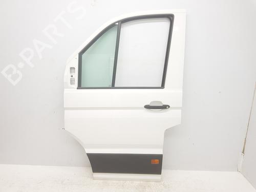 Used Left front door VW CRAFTER Van (SY_, SX_) [2016-2025]  29535697