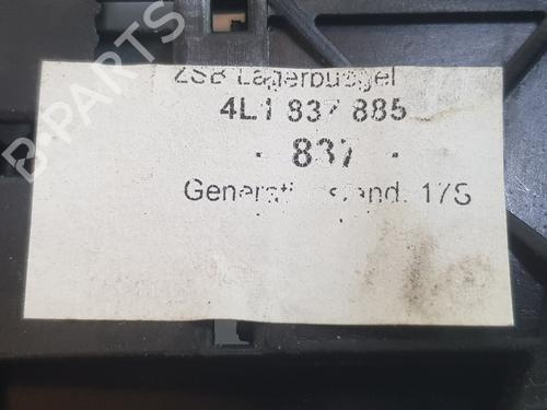 Front left lock AUDI Q7 (4LB) 3.0 TDI quattro | BP10328596C98 