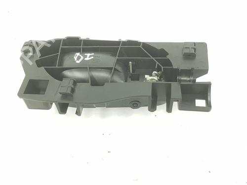 Front left interior door handle PEUGEOT 308 I (4A_, 4C_) 1.6 HDi | BP8369456I13 