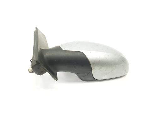 Left mirror SEAT ALTEA (5P1) 2.0 TDI 16V | BP22412600C26 