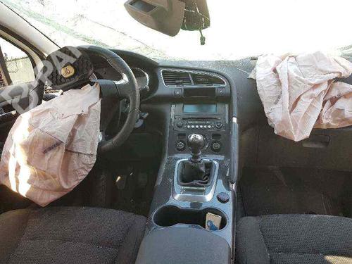 Expansion tank PEUGEOT 3008 I MPV (0U_) 1.6 HDi | BP10366675C120  - Image 49