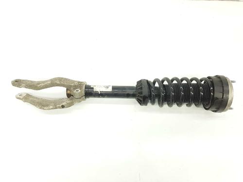 Right front shock absorber LAND ROVER RANGE ROVER VELAR (L560) 2.0 D180 TD4 4x4 | BP7164739M17 