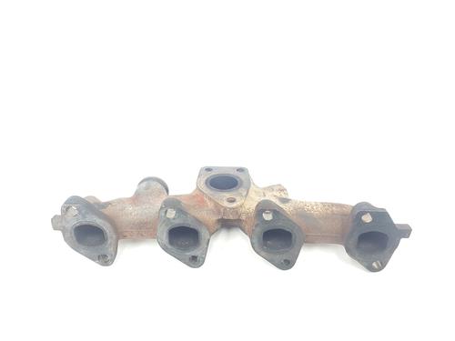 Used Exhaust manifold RENAULT MEGANE III Hatchback (BZ0/1_, B3_) [2008-2025]  21054954