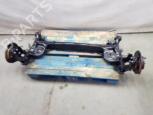 Bagaksel Bagaksel RENAULT ARKANA I (LCM_, LDN_) [2019-2026] 33625721 33625721