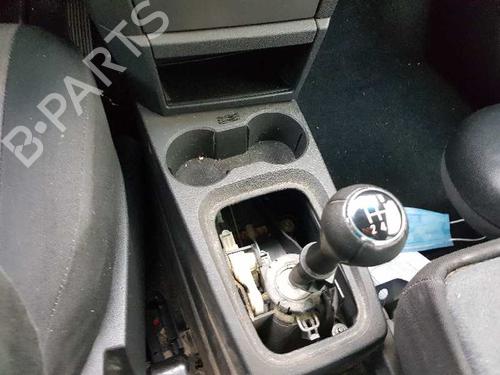 Mass air flow sensor OPEL MERIVA A MPV (X03) 1.7 CDTI (E75) | BP6574400M95 