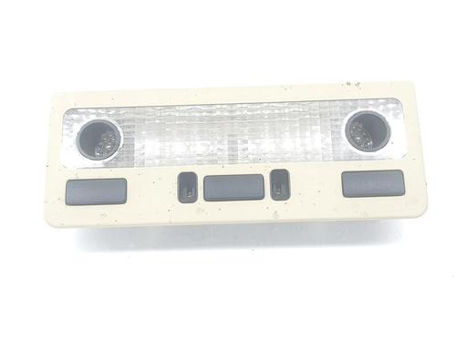 Kabinelys LAND ROVER RANGE ROVER III (L322) 3.6 D 4x4 (272 hp) 10957075