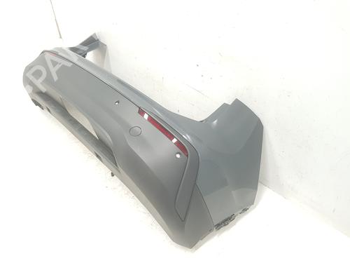 Rear bumper VW TAIGO (CS1)  | BP26333601C8 