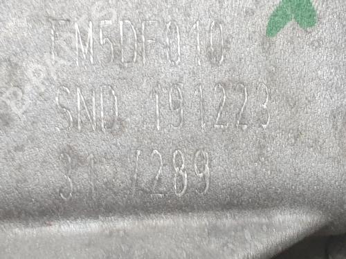 Gearbox SEAT IBIZA V (KJ1, KJG) 1.0 MPi | BP30735233M3 