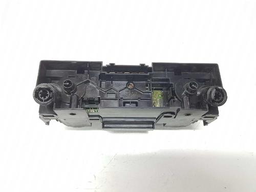 Climate control SKODA FABIA III (NJ3) 1.0 | BP6129686I5 