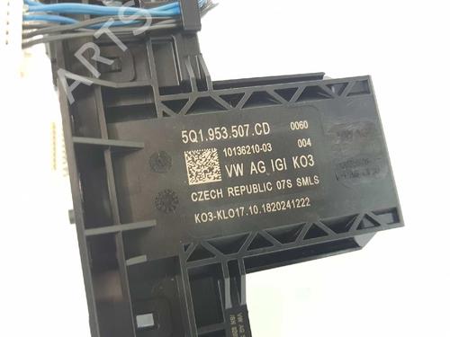 Other SEAT LEON (5F1) 1.6 TDI | BP14074020O1 