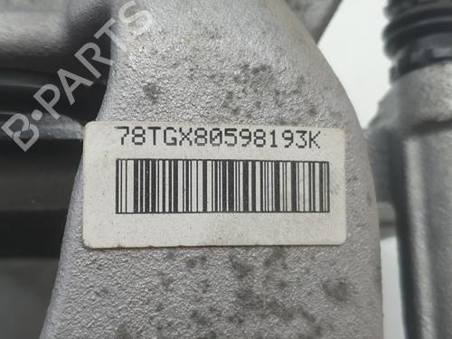 Left front brake caliper OPEL ASTRA L Sports Tourer (OV5) 1.2 (FRHNSL, FRHNSR) | BP29433881M105 