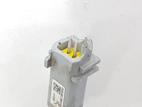 Injector RENAULT MASTER III Van (FV) 2.3 dCi 135 FWD (FV0N, FV08, FV06, FV00, FV1S) | BP38727712M100 - Image 3