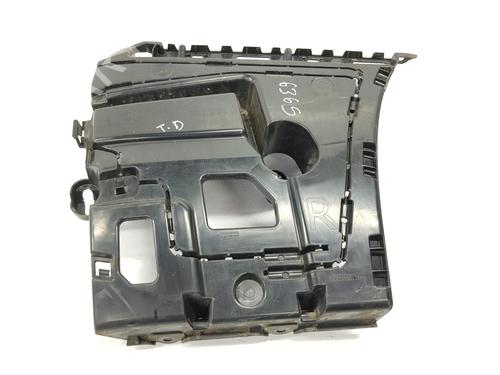 Used Rear bumper bracket BMW 4 Convertible (F33, F83) 420 d (184 hp) 15679691