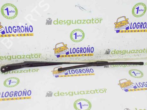 Front windshield wiper arm NISSAN PATHFINDER III (R51) 2.5 dCi | BP3660172C143 