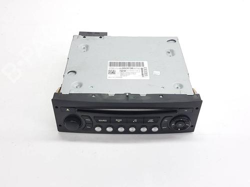 radio-citroen-c1-pm_-pn_-2005-2006-2007-2008-2009-2010-2011-2012-2013-2014-39029616 main image