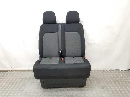 Beifahrersitz VW CRAFTER Van (SY_, SX_) 2.0 TDI FWD (SYB, SYC, SYD) | BP7826836C16