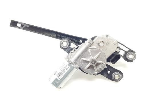 Used Rear wiper motor Rear wiper motor SEAT IBIZA V (KJ1, KJG) [2017-2026] 33039570 33039570