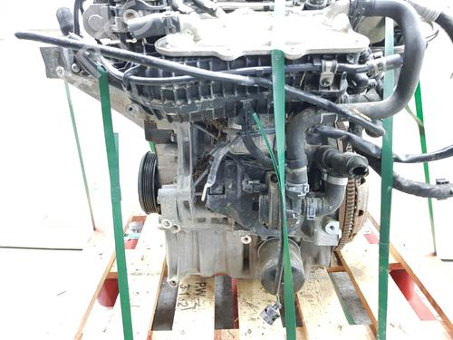 Engine SEAT ARONA (KJ7, KJP) 1.0 TSI | BP16982018M1 