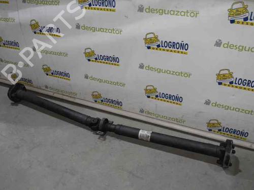 Driveshaft MERCEDES-BENZ C-CLASS (W203) C 220 CDI (203.008) | BP767953M37 