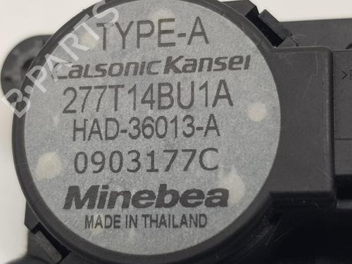 Electronic module NISSAN X-TRAIL III (T32_, T32R, T32RR) 1.6 dCi (T32) | BP15254911M83 