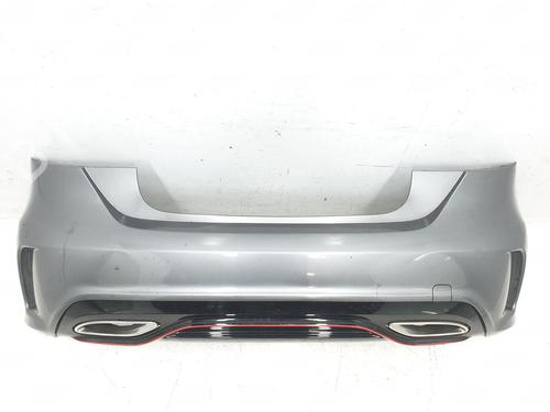 Rear bumper MERCEDES-BENZ A-CLASS (W176) A 200 CDI / d (176.008) | BP29628803C8 