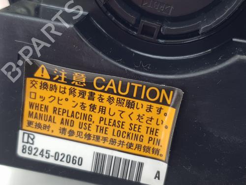 Squib airbag TOYOTA AURIS (_E18_)  | BP29464332C102 