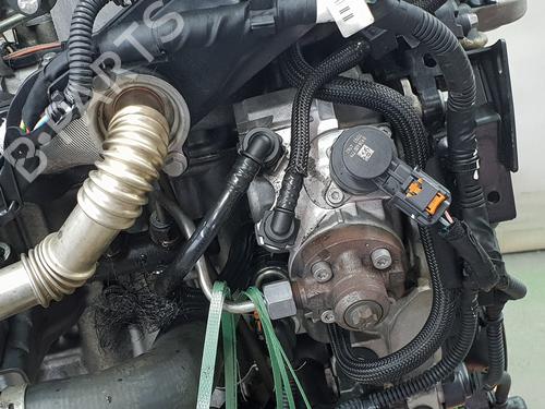Engine PEUGEOT 3008 II SUV (MC_, MR_, MJ_, M4_)  | BP29548109M1 