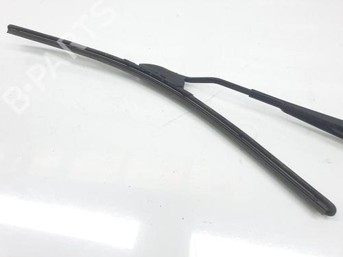 Front windshield wiper arm TOYOTA LAND CRUISER PRADO (_J12_) 3.0 D-4D (KDJ120, KDJ125) | BP16418722C143 