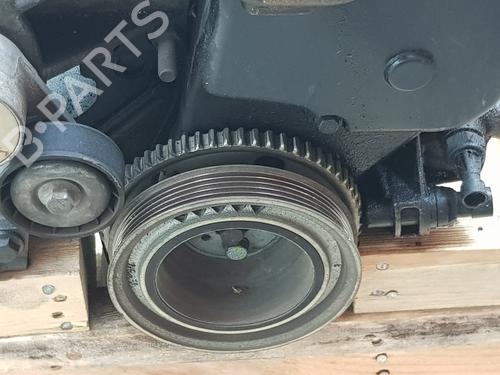 Engine FIAT PANDA (169_) 1.2 (169.AXB11, 169.AXB1A) | BP38037942M1 - Image 9