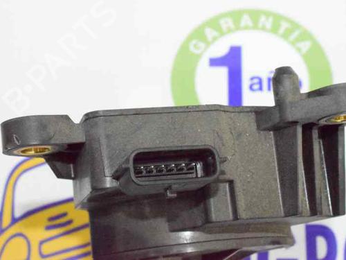 Pedal NISSAN NV200 / EVALIA Bus 1.5 dCi 85 (M20, M20M, M20K, M20KK) | BP1640732I4 
