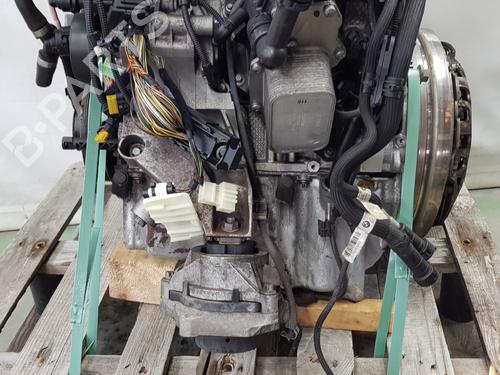 Engine BMW 1 (F21) 116 d | BP35976051M1 - Image 19
