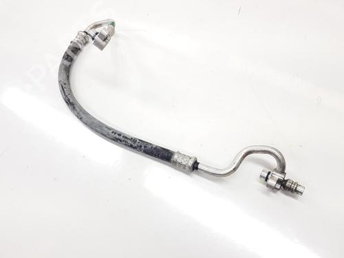 AC pipe MAZDA CX-3 (DK) 1.5 SKYACTIV-D (DK2WS, DK5FW) | BP21201344M126 