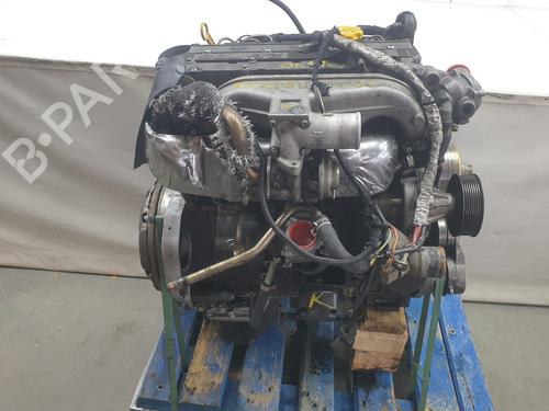 Engine OPEL FRONTERA A (U92) 2.5 TDS | BP28167422M1 
